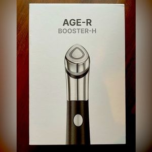 Medicube Age-R Booster-H